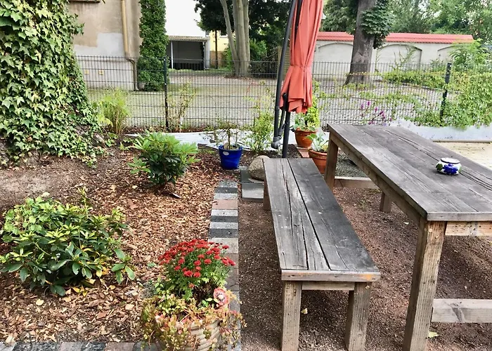 Apartment Schloss Benrath