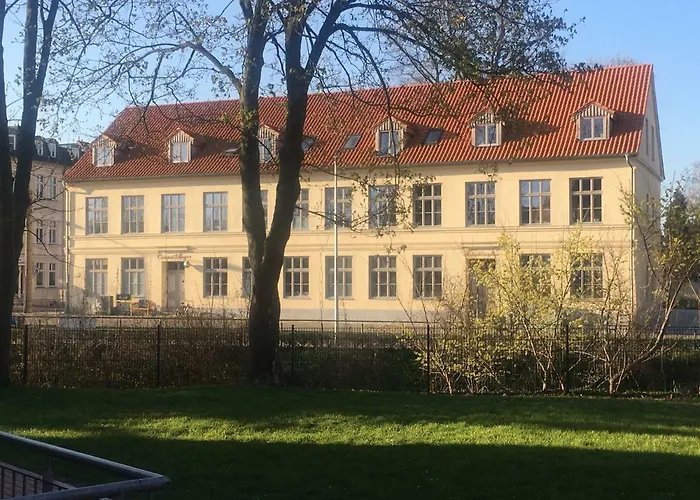 Apartment Schloss Benrath