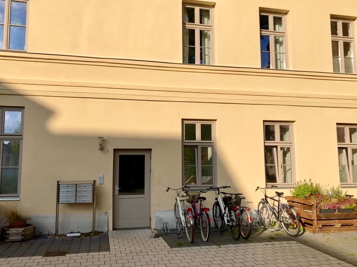 Apartment Schloss Benrath